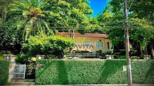 Casa com 3 Quartos à venda, 225m² no Ribeirão Fresco, Blumenau