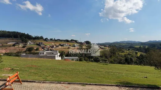 Lote/Terreno à venda, 640m² no Loteamento Residencial Vale das Águas, Itatiba