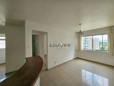 Apartamento com 1 Quarto à venda, 40m² no Moema, São Paulo