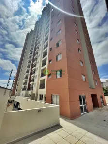 Apartamento com 1 Quarto à venda, 50m² no Vila Nossa Senhora das Graças, Taubaté