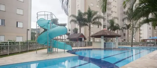 Apartamento com 2 Quartos à venda, 73m² no Swift, Campinas