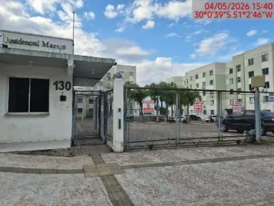 Apartamento com 2 Quartos à venda, 43m² no Piratini, Alvorada