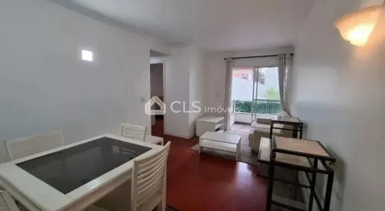 Apartamento com 2 Quartos à venda, 64m² no Perdizes, São Paulo