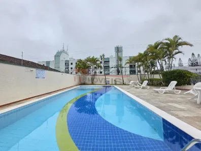 Apartamento com 3 Quartos à venda, 90m² no Cidade Nova Peruíbe, Peruíbe