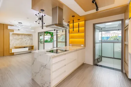 Apartamento com 3 Quartos à venda, 163m² no Vila Mariana, São Paulo