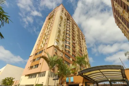 Apartamento com 3 Quartos à venda, 88m² no Vila Ipiranga, Porto Alegre