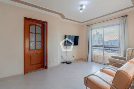 Apartamento com 3 Quartos à venda, 76m² no Santa Teresinha, São Paulo