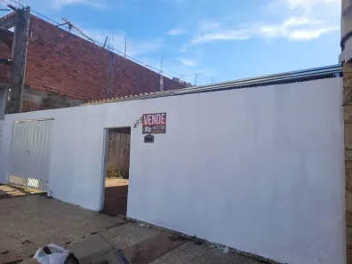 Casa com 3 Quartos à venda, 163m² no Jardim do Sol, Cosmópolis