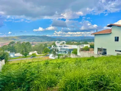 Lote/Terreno à venda, 836m² no Alphaville - Lagoa dos Ingleses, Nova Lima