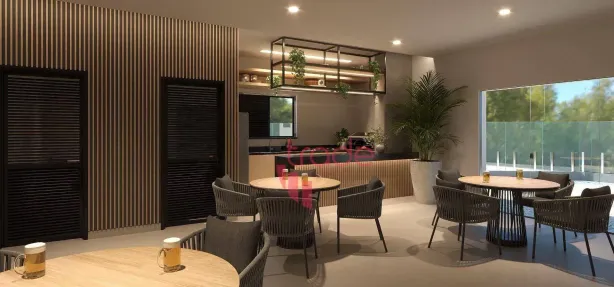Apartamento com 1 Quarto à venda, 93m² no Vila do Golf, Ribeirão Preto