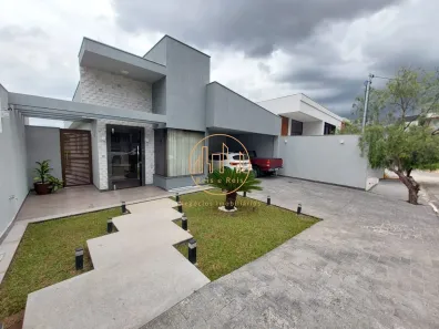 Casa com 4 Quartos à venda, 420m² no Estância Silveira, Contagem