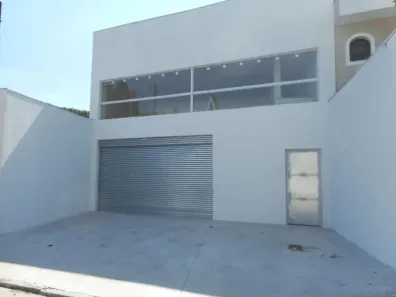 Ponto Comercial para alugar, 400m² no Centro, São Bernardo do Campo