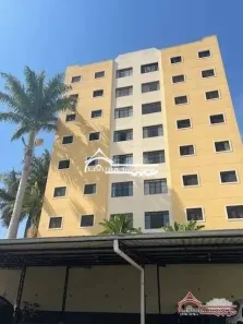 Apartamento com 3 Quartos à venda, 88m² no Jardim Califórnia, Jacareí