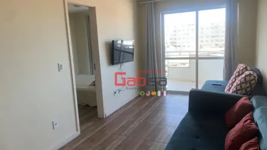Apartamento com 1 Quarto à venda, 80m² no Braga, Cabo Frio
