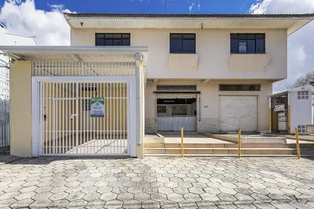 Apartamento com 3 Quartos para alugar, 150m² no Guabirotuba, Curitiba