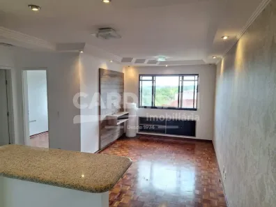 Apartamento com 2 Quartos à venda, 70m² no Parque Santa Mônica, São Carlos