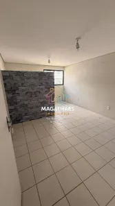 Sala Comercial para alugar, 17m² no Parnamirim, Recife