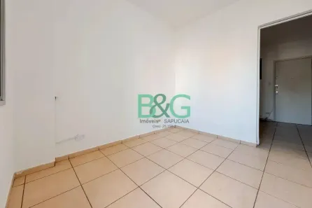 Apartamento com 1 Quarto à venda, 46m² no Liberdade, São Paulo