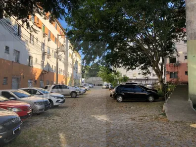 Apartamento com 2 Quartos à venda, 38m² no Granja dos Cavaleiros, Macaé