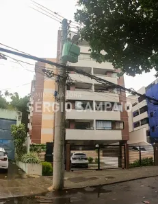 Apartamento com 1 Quarto à venda, 45m² no Ondina, Salvador