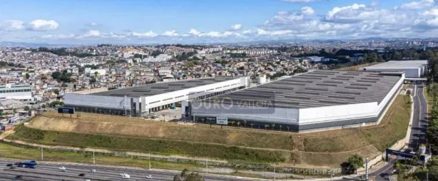 Galpão/Depósito/Armazém para alugar, 7533m² no Cumbica, Guarulhos