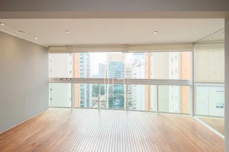 Apartamento com 3 Quartos à venda, 124m² no Cantinho do Céu, São Paulo