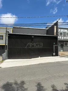 Galpão/Depósito/Armazém à venda, 281m² no Jardim São José, Campinas