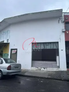 para alugar, 40m² no Jardim Esmeralda, São Paulo