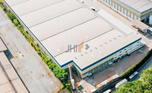Galpão/Depósito/Armazém para alugar, 9371m² no Jardim Maria Cristina, Barueri