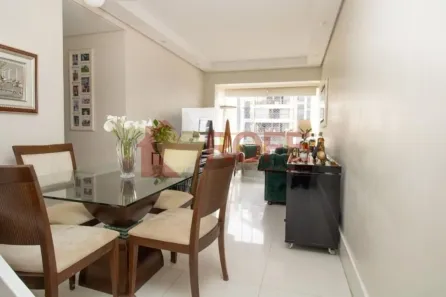 Apartamento com 2 Quartos à venda, 139m² no Indianópolis, São Paulo