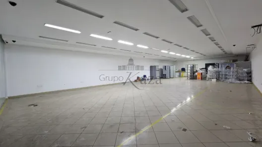 Prédio Comercial com 6 Quartos para alugar, 2268m² no Jardim Satélite, São José dos Campos