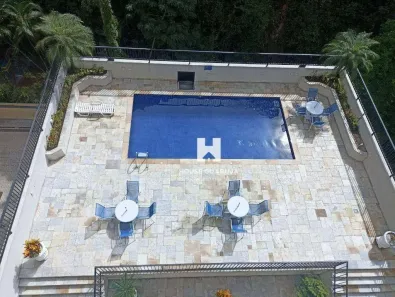 Apartamento com 2 Quartos à venda, 110m² no Pitangueiras, Guarujá