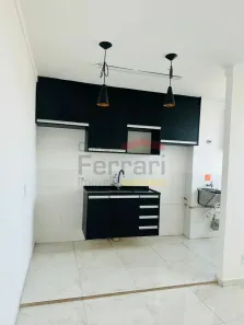 Apartamento com 2 Quartos à venda, 45m² no Vila Santa Maria, São Paulo