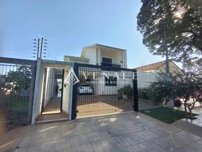Sobrado com 4 Quartos à venda, 229m² no Distrito de Iguatemi (Iguatemi), Maringá