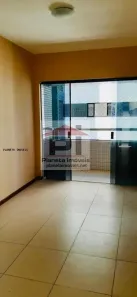 Apartamento com 1 Quarto à venda, 40m² no Jardim Armação, Salvador