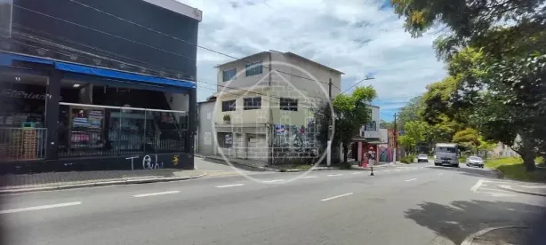 Prédio Comercial à venda, 210m² no Conjunto Habitacional Brigadeiro Faria Lima, São Paulo