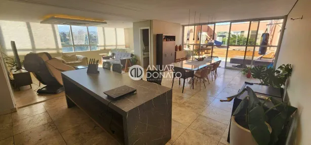 Cobertura com 4 Quartos à venda, 312m² no Luxemburgo, Belo Horizonte