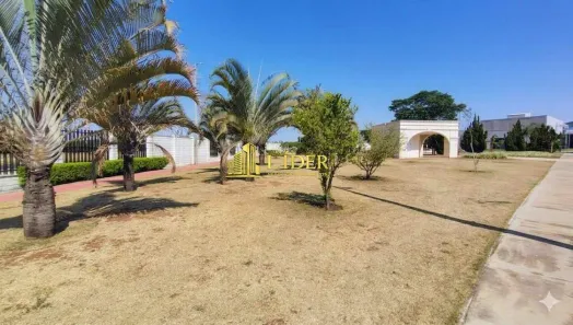 Lote/Terreno à venda, 683m² no Nova Uberlândia, Uberlândia