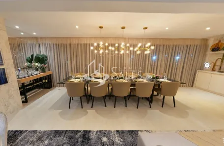 Apartamento com 3 Quartos à venda, 173m² no Perdizes, São Paulo