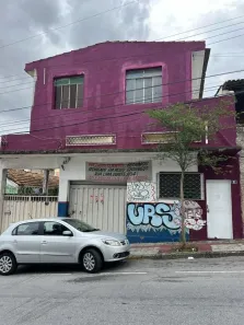 Imóvel Comercial com 3 Quartos à venda, 375m² no Caiçaras, Belo Horizonte