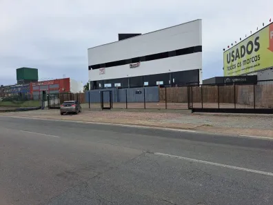 Ponto Comercial à venda, 1730m² no Centro, Palhoça