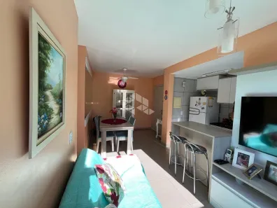 Apartamento com 2 Quartos à venda, 46m² no Cavalhada, Porto Alegre