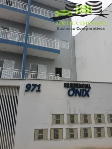 Apartamento com 2 Quartos à venda, 59m² no Vila Guilherme, Votorantim