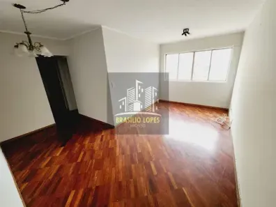 Apartamento com 3 Quartos para alugar, 72m² no Sacomã, São Paulo