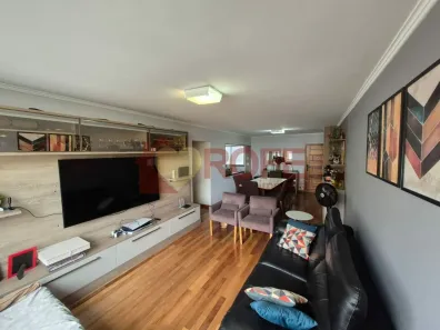 Apartamento com 2 Quartos à venda, 90m² no Vila Mariana, São Paulo