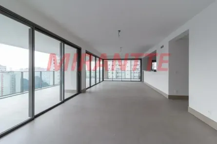 Apartamento com 4 Quartos à venda, 255m² no Santana, São Paulo