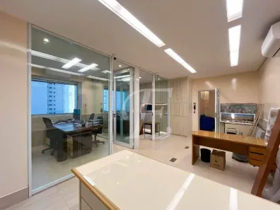 Sala Comercial à venda, 95m² no Alto de Pinheiros, São Paulo