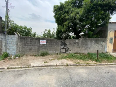 Lote/Terreno à venda, 1293m² no Jaraguá, São Paulo