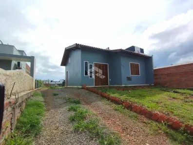 Casa com 2 Quartos à venda, 70m² no João Alves, Santa Cruz do Sul