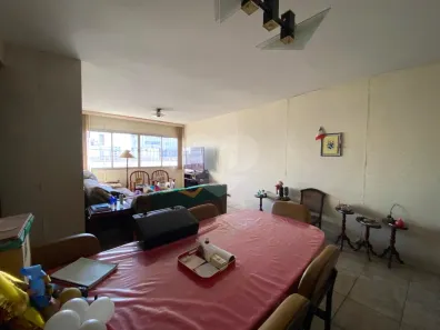 Apartamento com 3 Quartos à venda, 105m² no Pinheiros, São Paulo